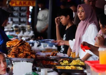 15 Ide Usaha Modal Kecil Paling Laris Bulan Puasa 2026