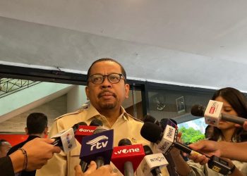 Usai Insiden Kalibaru, KSP Minta Peningkatan Pengawasan dan SOP Armada SPPG