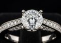 7 Model Cincin Nikah Berlian Terbaru Desain Mewah dan Abadi