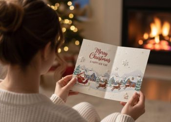 75 Kutipan Natal untuk Kartu Ucapan Penuh Makna dan Sukacita