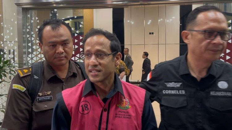 PN Jakarta Pusat Tetapkan 5 Hakim untuk Mengadili Nadiem Makarim dan Rekan-Rekannya