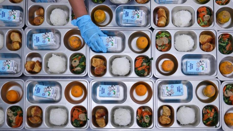 Dinas Pendidikan Banjarmasin Hentikan Program MBG Sementara Selama Libur Sekolah