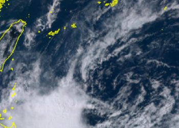 Siklon Tropis di Indonesia dan Wilayah yang Terdampak Desember 2025