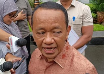 Rapimnas Golkar Keputusan Dukung Koalisi Partai Permanen