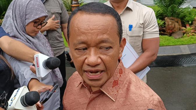 Rapimnas Golkar Keputusan Dukung Koalisi Partai Permanen