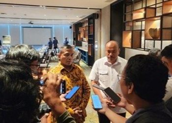 Finalisasi Raperda Perlindungan Pekerja Informal oleh DPRD Banten Ditargetkan Berlaku 2026