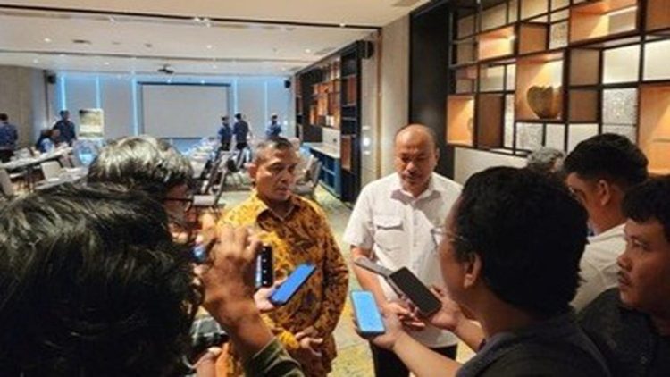 Finalisasi Raperda Perlindungan Pekerja Informal oleh DPRD Banten Ditargetkan Berlaku 2026