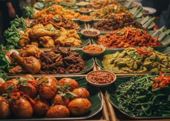 25 Ide Jualan Lauk Rumahan untuk Menu Makan Siang Laris dengan Modal Minim di 2026