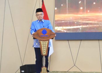 Kemnaker Adakan Naker Inspirational Leadership Award 2025 pada 8 Desember