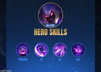 Counter Helcurt Efektif untuk Mengalahkan Sang Iblis