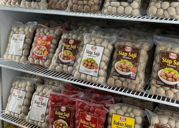 16 Ide Bisnis Frozen Food untuk Jajanan Anak Sekolah yang Menguntungkan