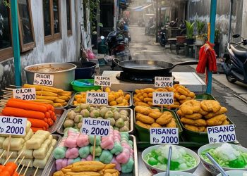 Peluang Menguntungkan Secara Konsisten dari Rumah