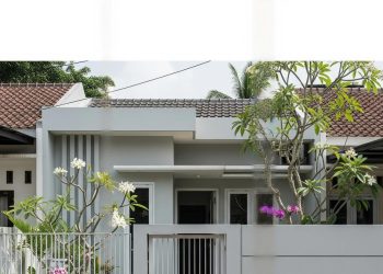 9 Model Pagar Rumah Minimalis yang Aman dari Hewan Liar untuk Desain Estetik