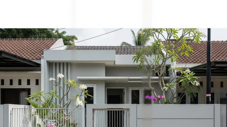 9 Model Pagar Rumah Minimalis yang Aman dari Hewan Liar untuk Desain Estetik