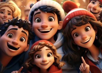 100 Ucapan Selamat Natal dalam Bahasa Inggris dan Artinya yang Berkesan Tahun 2025