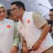 Ridwan Kamil Digugat Cerai, Simak Perjalanan Cintanya dengan Atalia Praratya