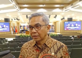 Reaksi Ketua KPK Setelah Dewas Periksa Penyidik Terkait Kasus Bobby Nasution