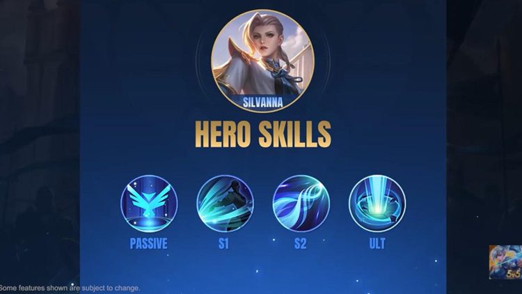 Counter Silvanna yang Efektif dan Menyakitkan, Buat Skillnya Tak Berarti