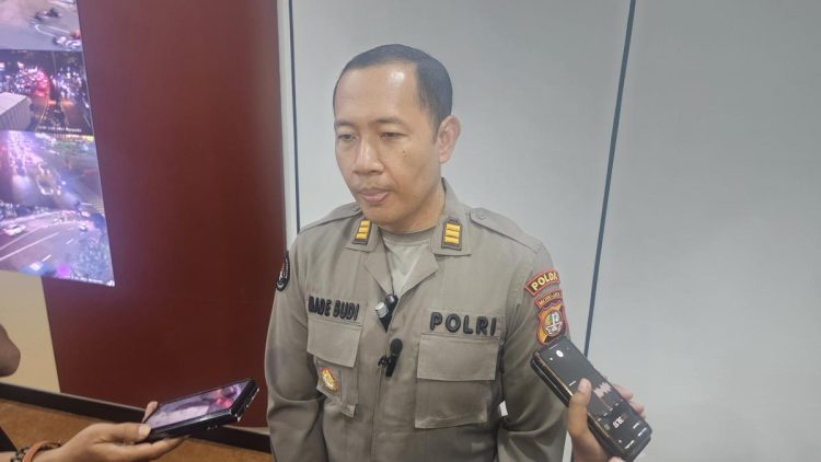 Polisi Periksa 6 dari 10 Sekolah di Depok Terima Ancaman Teror Bom