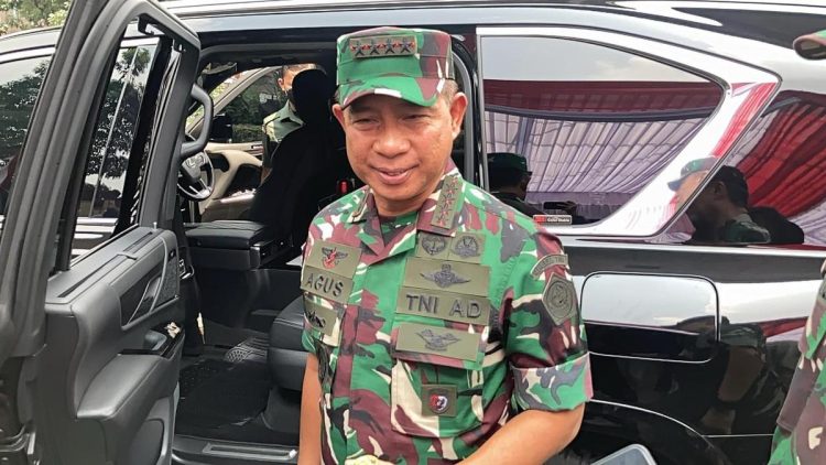 Panglima TNI Kerahkan 37000 Personel untuk Rekonstruksi dan Rehabilitasi Pasca Bencana Sumatera