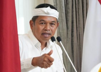 UMP Jawa Barat 2026 Naik 0,71 Persen Menjadi Rp 2,31 Juta Kapan Berlakunya?