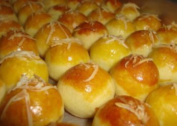 10 Cara Membuat Nastar Agar Tidak Hancur dan Anti Retak, Dijamin Kinclong