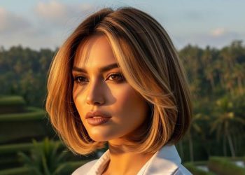 10 Inspirasi Model Rambut Segar untuk Menyambut 2026, Stylish dan Meningkatkan Percaya Diri