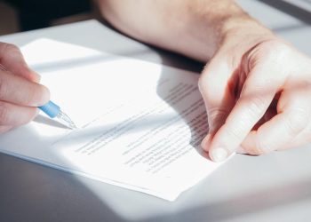 11 Contoh Surat Permohonan Berbagai Keperluan Siap Digunakan