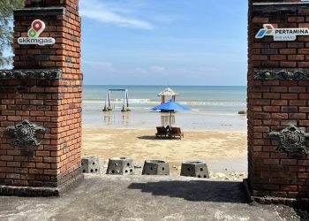 Perjuangan Warga dan Dorongan Kuat Ciptakan Daya Tarik Baru