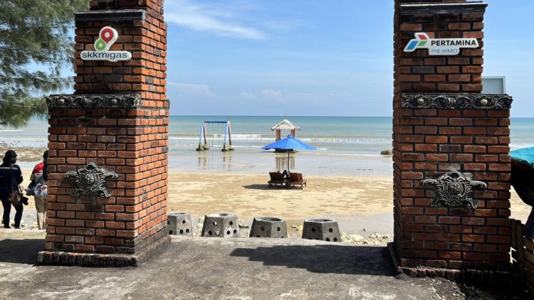 Perjuangan Warga dan Dorongan Kuat Ciptakan Daya Tarik Baru