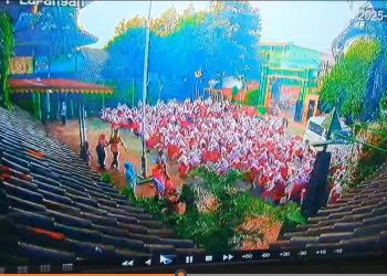 BGN Laporkan Polisi Terkait Penyebab Mobil MBG Tabrak Siswa dan Guru SDN Kalibaru 01