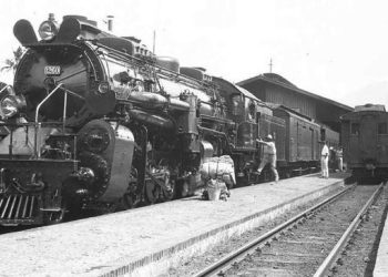 Kereta Cepat Pertama RI Selain Whoosh