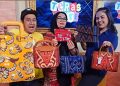 UMKM Ini Angkat Tradisi Melalui Produk Tas Tenun Berkualitas