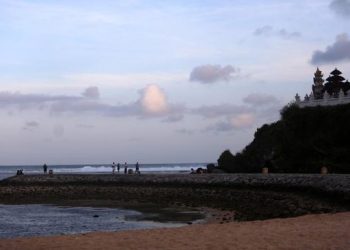 Ratusan Tahun Dicari, Surga Bumi Ditemukan di Lokasi Ini oleh Orang Eropa