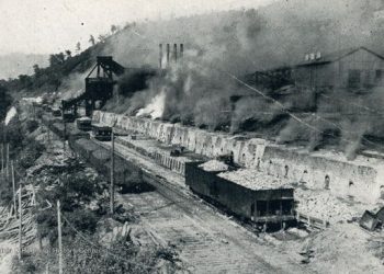 Ledakan Besar di Tambang Batu Bara Mengakibatkan 500 Orang Tewas Terbakar