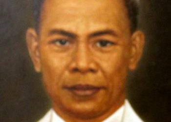 Menteri RI Diculik Kelompok Bersenjata, Keberadaan Masih Tak Diketahui