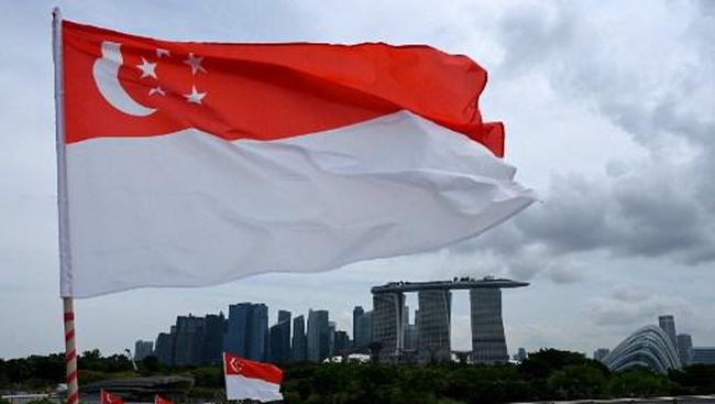 Pengusaha Indonesia Pindah ke Singapura karena Tertekan Pajak Pemerintah