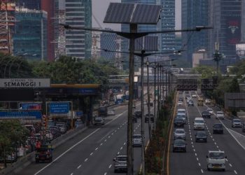 Ide Cemerlang Ini Membuat Liburan Nataru Warga RI Jadi Cepat dan Lancar