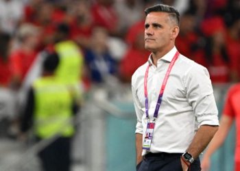 PSSI Tetapkan John Herdman, DPR Ingatkan Pentingnya Proses tidak Instan