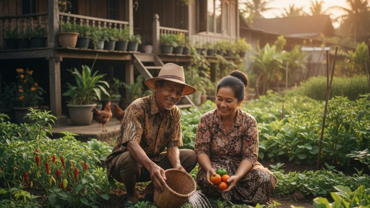 26 Jenis Tanaman Ideal untuk Perawatan Pensiunan di Rumah dan Hobi yang Menyenangkan