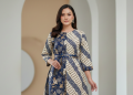 8 Model Tunik Elegan Panjang Batik Wanita Terbaru 2026 Tampil Anggun dan Modern