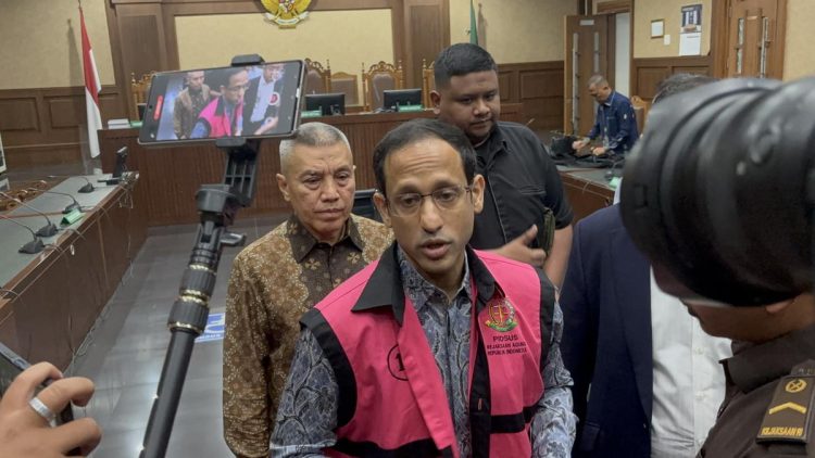 Eksepsi Ditolak Hakim, Pakar Hukum Sebut Dakwaan Jaksa Sah dan Kuat