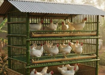 Solusi Ampuh untuk Optimalisasi Lahan Terbatas