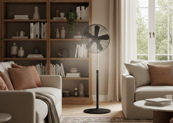 15 Kipas Angin Terbaik dan Tahan Lama 2026, Pilihan Keluarga di Indonesia