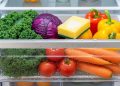 Trik Memanfaatkan Spons Dapur Agar Sayur di Kulkas Lebih Tahan Lama