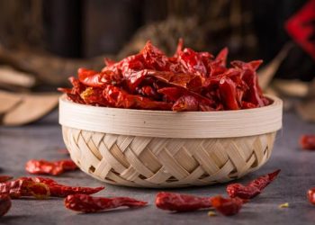 9 Metode Menyimpan Cabai Kering Agar Tetap Tahan Lama