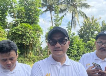 Investasi Emas Dana Haji Terkendala oleh Pasar Korporasi menurut BPKH