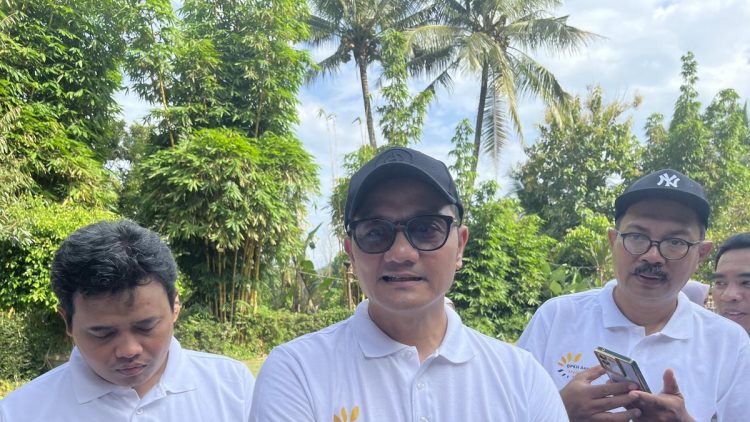 Investasi Emas Dana Haji Terkendala oleh Pasar Korporasi menurut BPKH