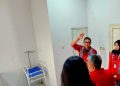 Momen HUT Ke-53 PDIP Menghidupkan Klinik Wong Cilik di Sukabumi