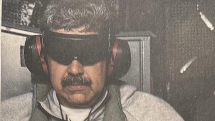 Sebagian Besar Paspampres Tewas dalam Penyerangan oleh AS